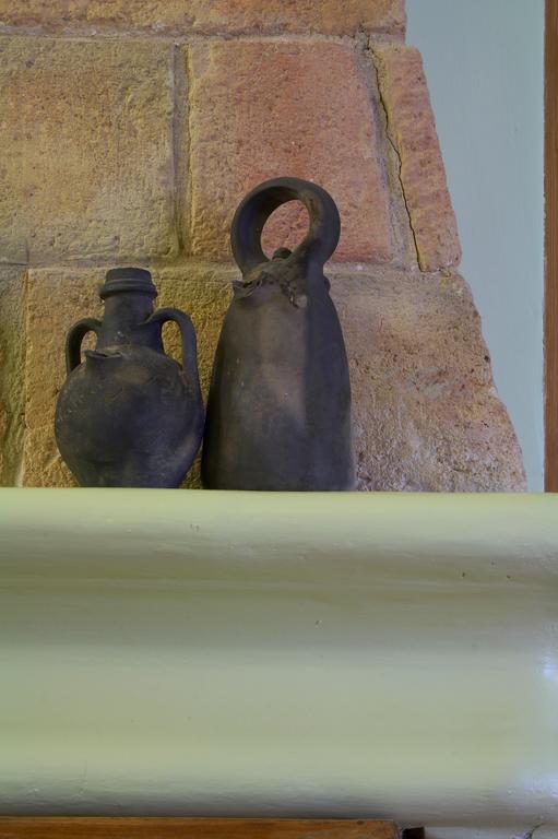 Ca Naleix Verdu الغرفة الصورة
